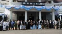 Peringati HSN 2026, Wawali Kota Malang Ajak Santri Tingkatkan Kapasitas Menuju Indonesia Emas