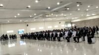 511-Pelantikan pejabat di Pemkot Malang Penyegaran Birokrasi, Pemkot Malang Resmi Lantik 176 Pejabat Mutasi dan Promosi