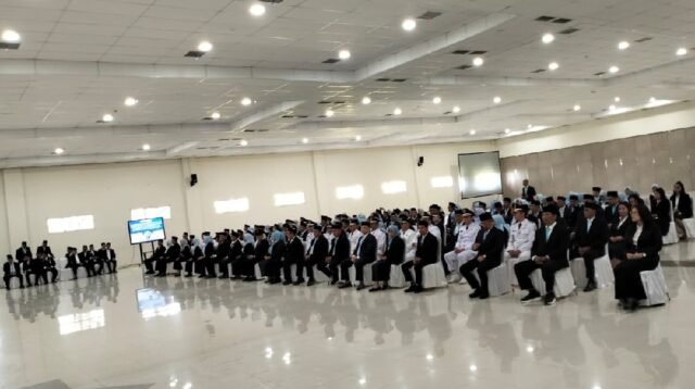 Penyegaran Birokrasi, Pemkot Malang Resmi Lantik 176 Pejabat Mutasi dan Promosi