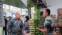 Harga Bumbu Dapur di Malang Turun, Beras Premium dan Daging Sapi Masih Mahal