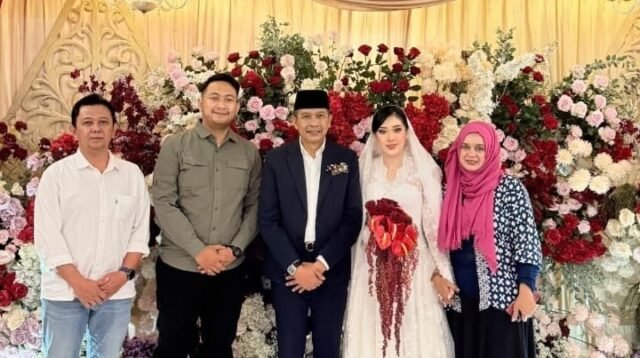 Penghujung Oktober 2026, Wali Kota Malang Wahyu Hidayat Resmi Lepas Masa Duda