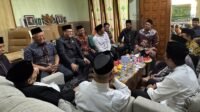 PKS Kota Malang Dorong Moratorium Izin Miras, Soroti LGBT Saat Silaturahmi ke PCNU