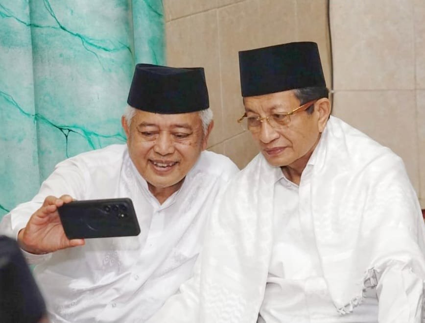 Menteri Agama KH Nasaruddin Puji Bupati Malang Gelar Program Suling