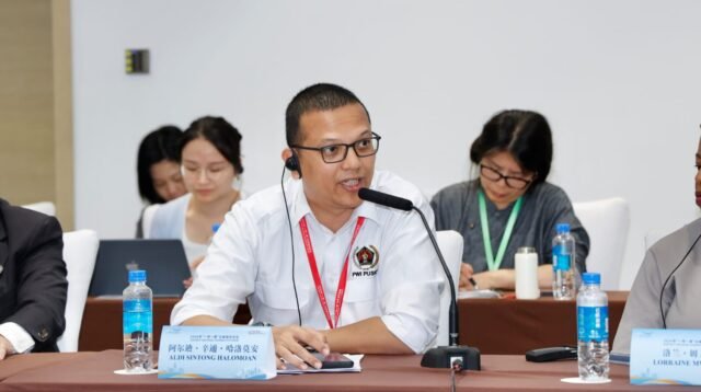 PWI Dorong Insan Pers Global South Gunakan Teknologi untuk Atasi Ketimpangan Berita