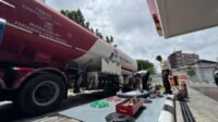 Pertamina Perkuat Pasokan BBM Jawa Timur, Puluhan Juta Liter Disiapkan