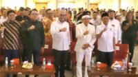 Ketum PWI Pusat dan Gubernur Jabar Ingatkan Wartawan Tetap Profesional di Era Digital