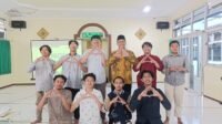 Dosen UIN Malang Bekali Mahasiswa UB Keterampilan Menjadi Imam dan Khatib