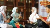 Bukan Sekadar Unjuk Bakat, Peserta NSS 2026 UIN Malang Angkat Isu Sosial dan Nasionalisme