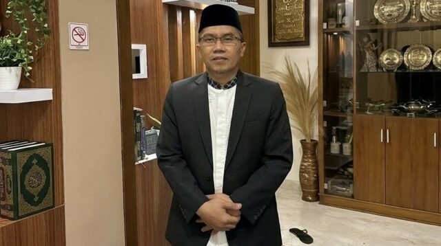Dari Kamar Santri Menuju Pengabdian kepada Negeri