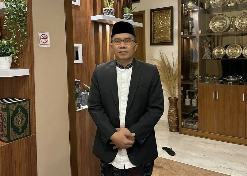 Dari Kamar Santri Menuju Pengabdian kepada Negeri