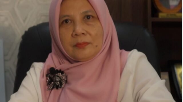 Menembus Fenomena Curriculum Time Lag: Menyiapkan Internasionalisasi Kurikulum Bahasa Arab untuk Masa Depan