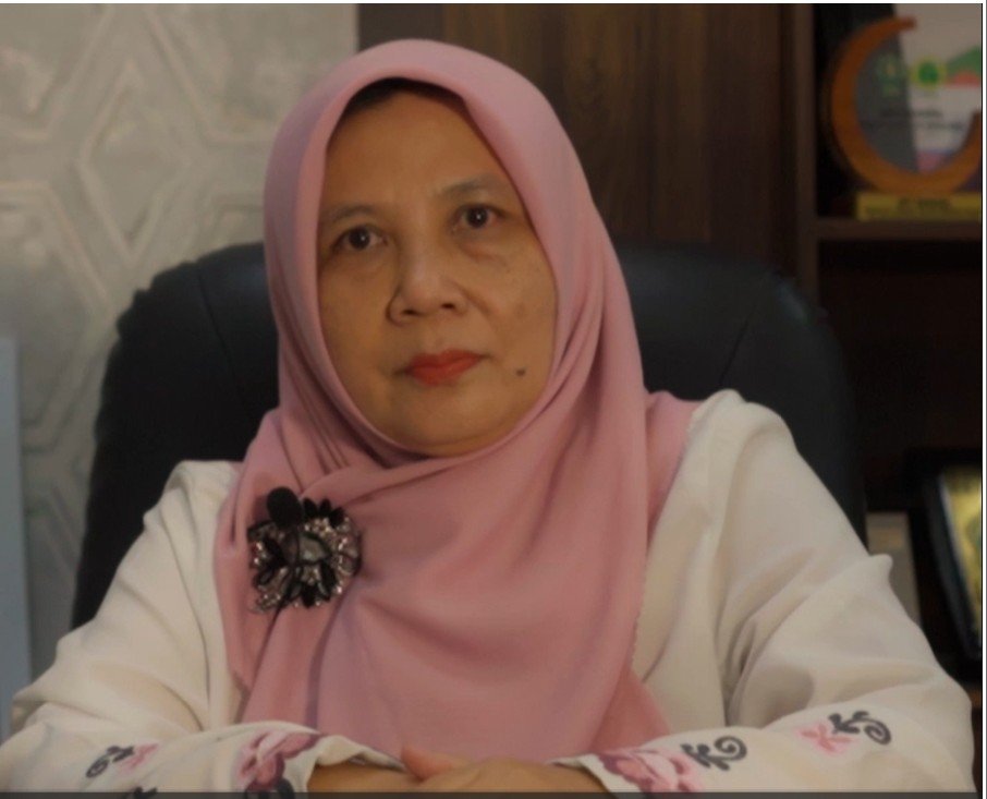 Menembus Fenomena Curriculum Time Lag: Menyiapkan Internasionalisasi Kurikulum Bahasa Arab untuk Masa Depan
