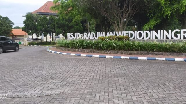 Kemenkes Bakal Tingkatkan Status RSKJ Lawang Jadi Rumah Sakit Umum