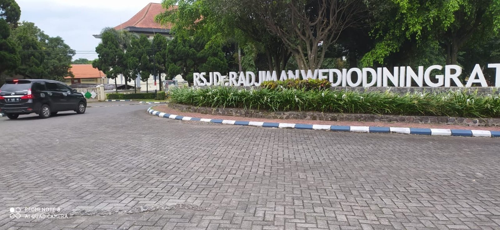 Kemenkes Bakal Tingkatkan Status RSKJ Lawang Jadi Rumah Sakit Umum