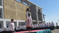 Peringati Hari Santri, Rektor UIN Malang Dorong Mahasantri Jadi Penggerak Indonesia Emas