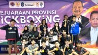 Atlet KBI Kabupaten Malang Boyong 22 Medali di Kejurprov KBI Jawa Timur 2026