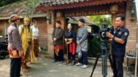 Tak Sekadar Akting, Workshop Aris Kurniawan Dorong Talenta Muda Siap Masuk Industri Film